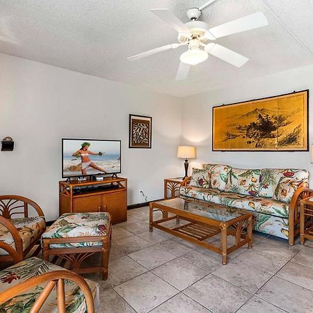 Villa Kona Makai 6204 Kailua-Kona Exterior foto