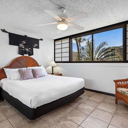 Villa Kona Makai 6204 Kailua-Kona Exterior foto