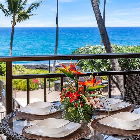 Villa Kona Makai 6204 Kailua-Kona Exterior foto