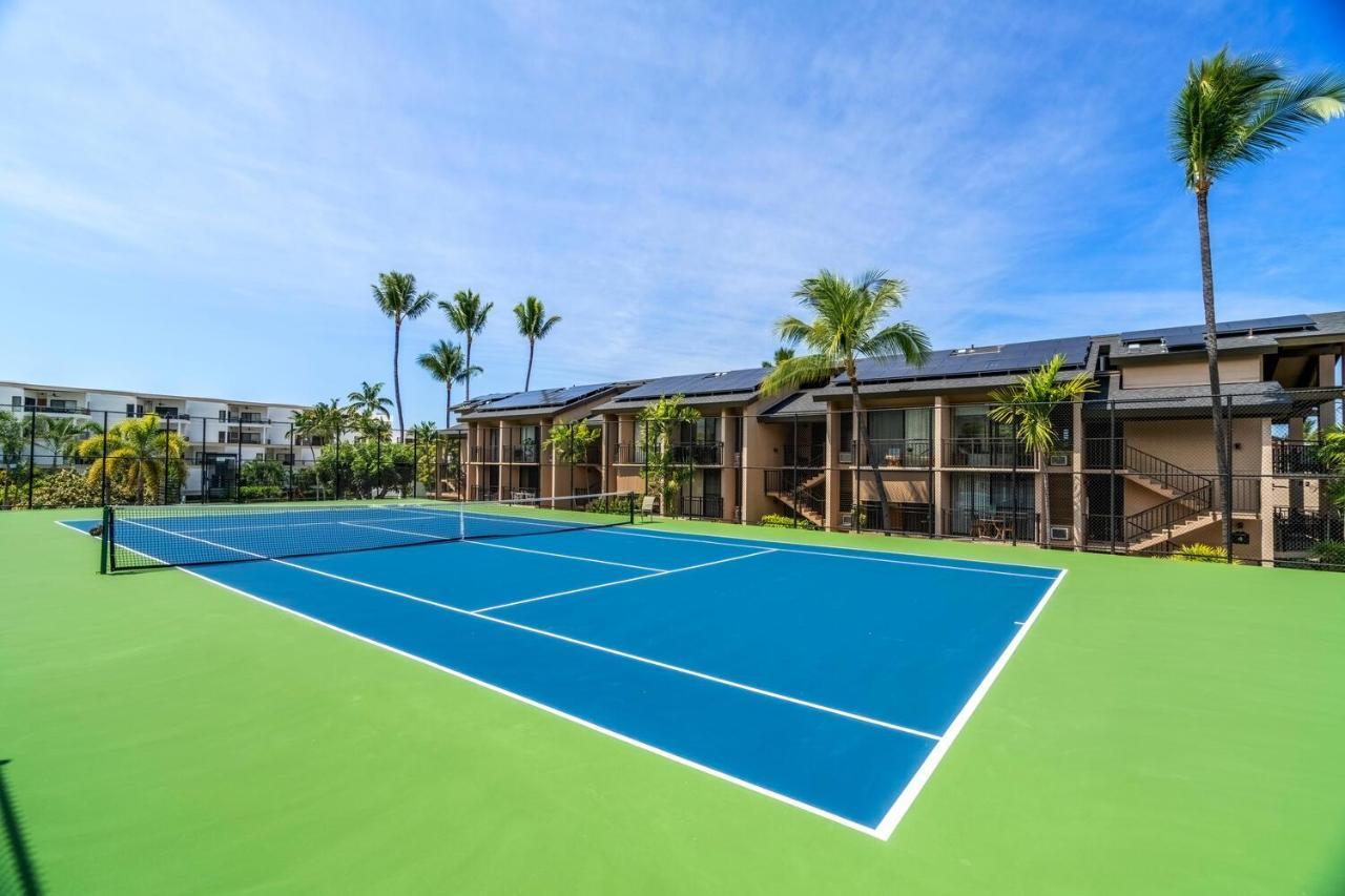Villa Kona Makai 6204 Kailua-Kona Exterior foto