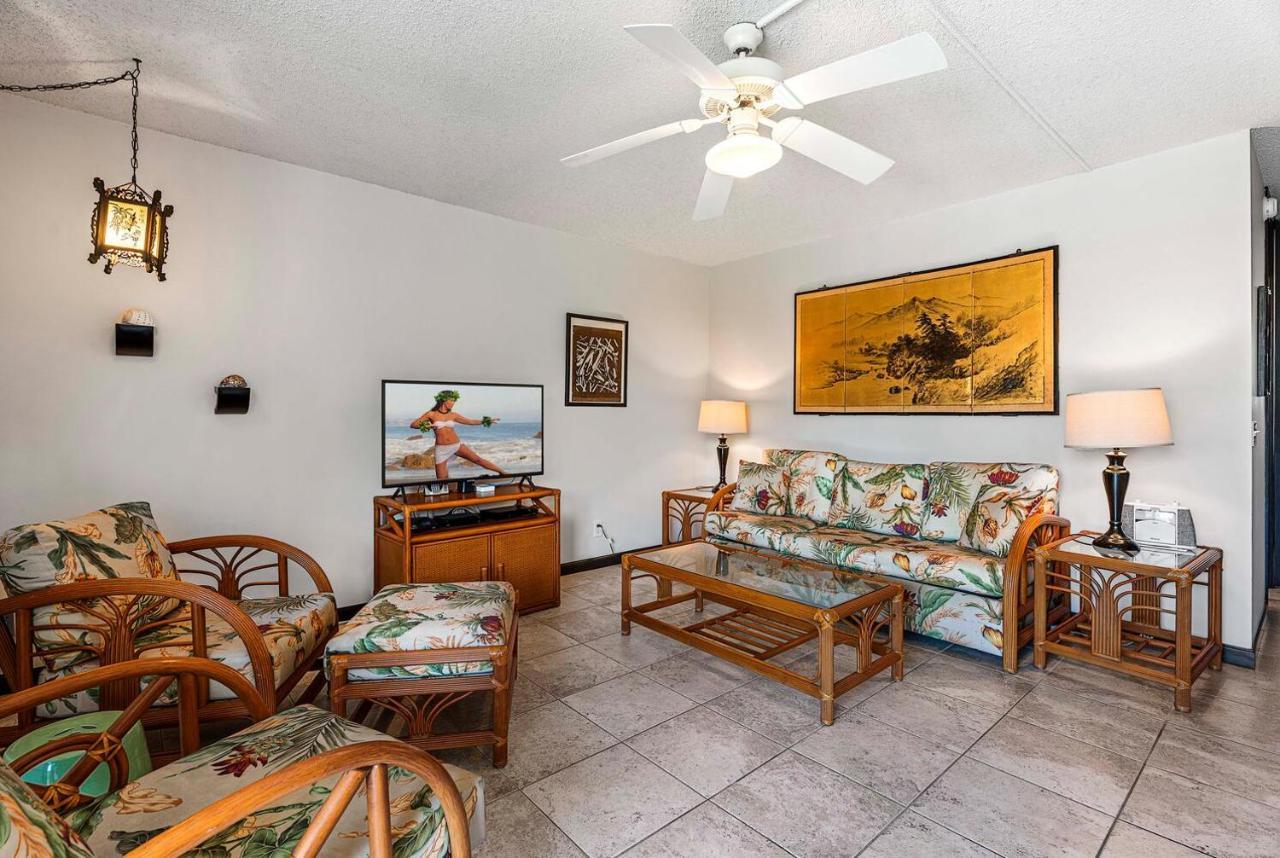Villa Kona Makai 6204 Kailua-Kona Exterior foto