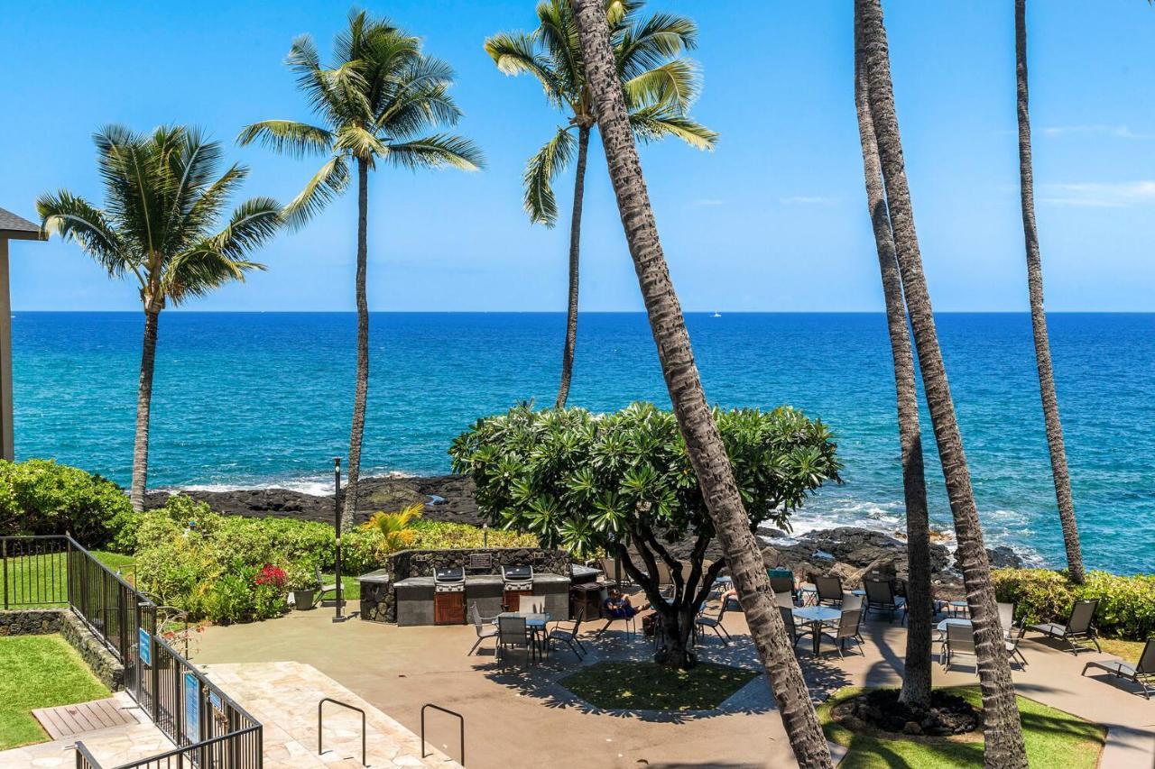 Villa Kona Makai 6204 Kailua-Kona Exterior foto