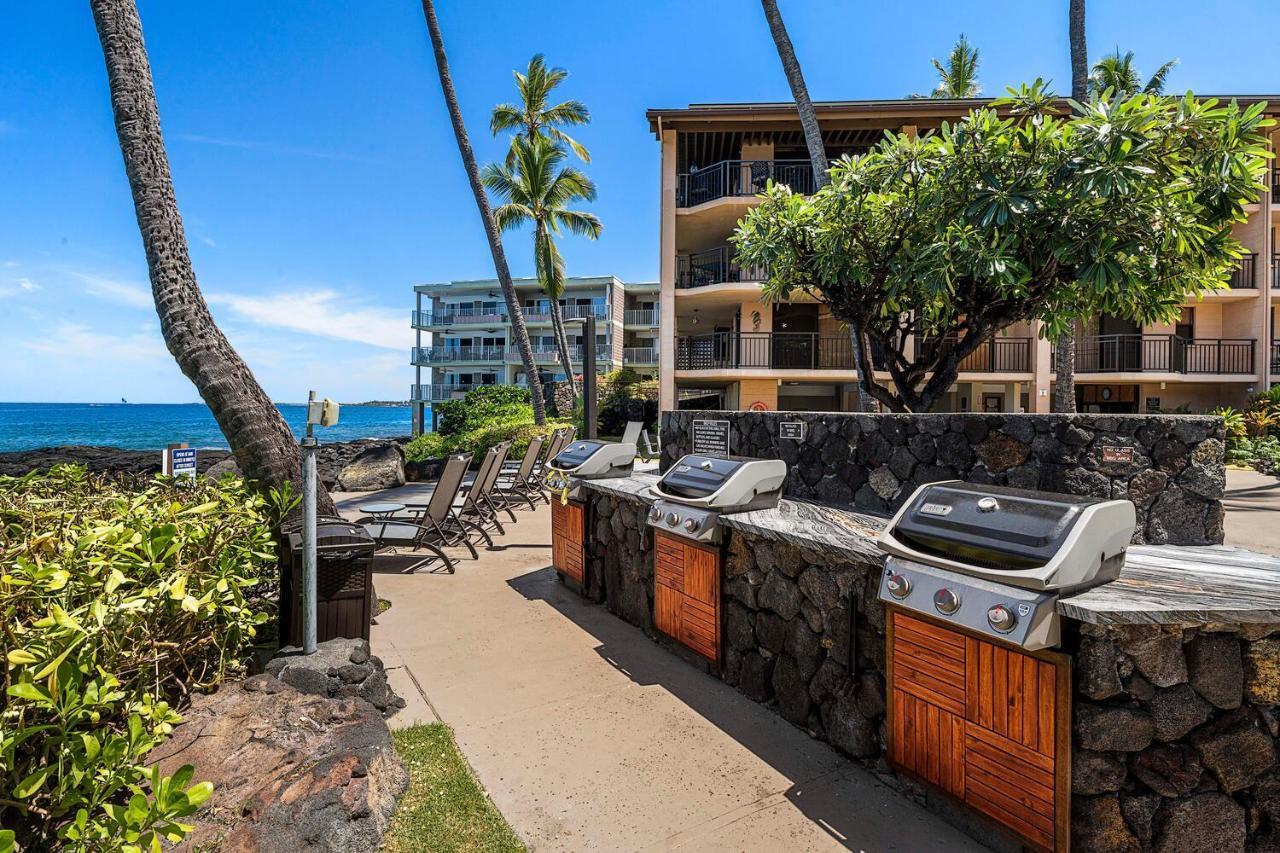 Villa Kona Makai 6204 Kailua-Kona Exterior foto