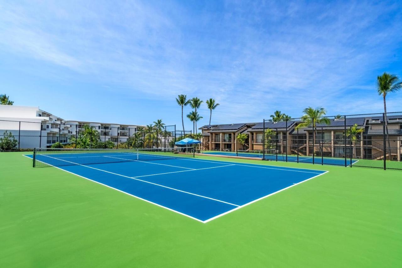 Villa Kona Makai 6204 Kailua-Kona Exterior foto