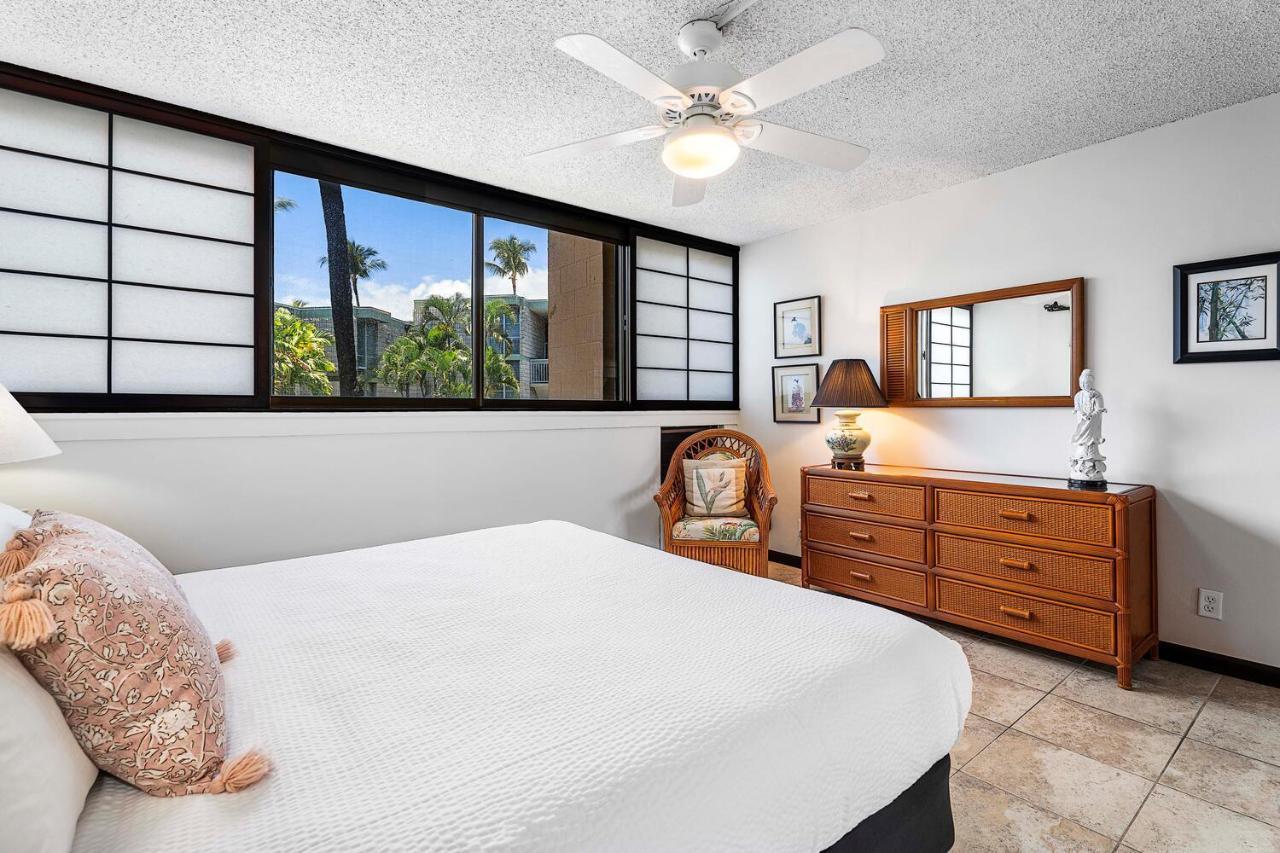 Villa Kona Makai 6204 Kailua-Kona Exterior foto